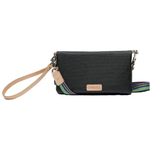 Consuela Diamond Uptown Crossbody