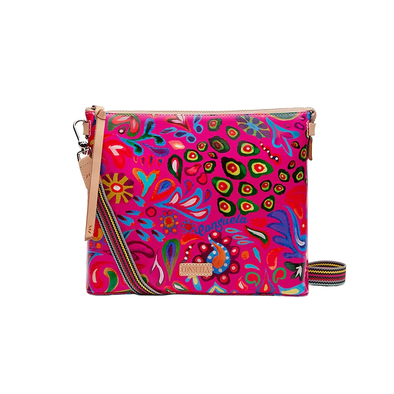 Consuela Downtown Crossbody Ceci - Image 2