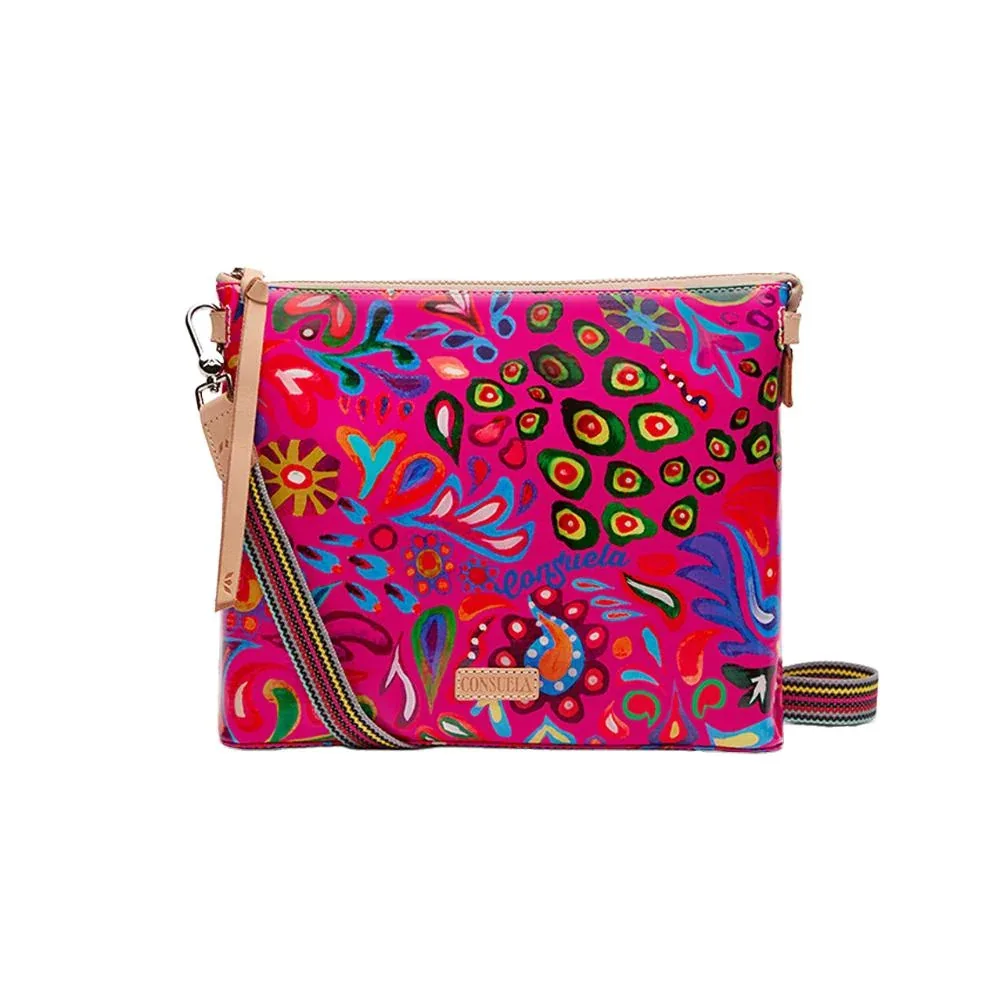 Consuela Downtown Crossbody Ceci