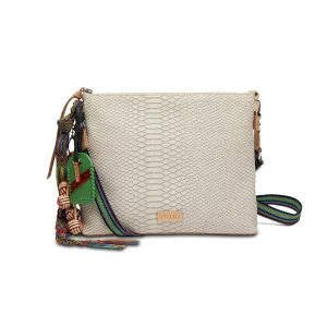 Consuela Downtown Crossbody Thunderbird
