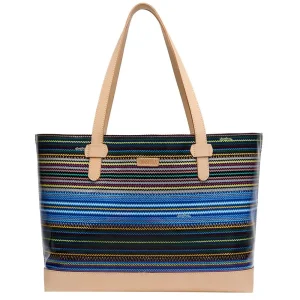 Consuela Hadley Big Breezy Tote