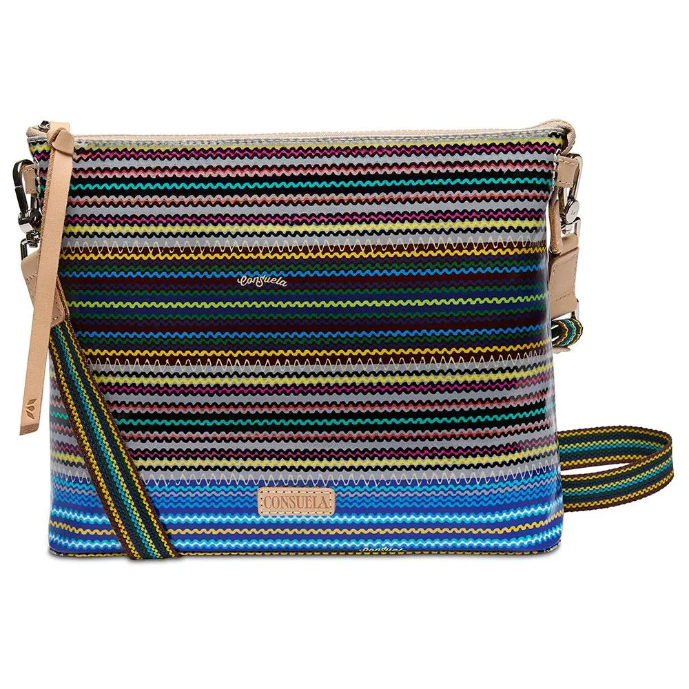 Consuela Hadley Downtown Crossbody