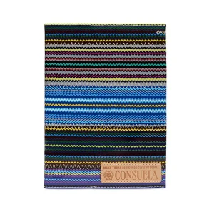 Consuela Hadley Notebook
