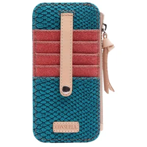 Consuela Indy Card Organizer