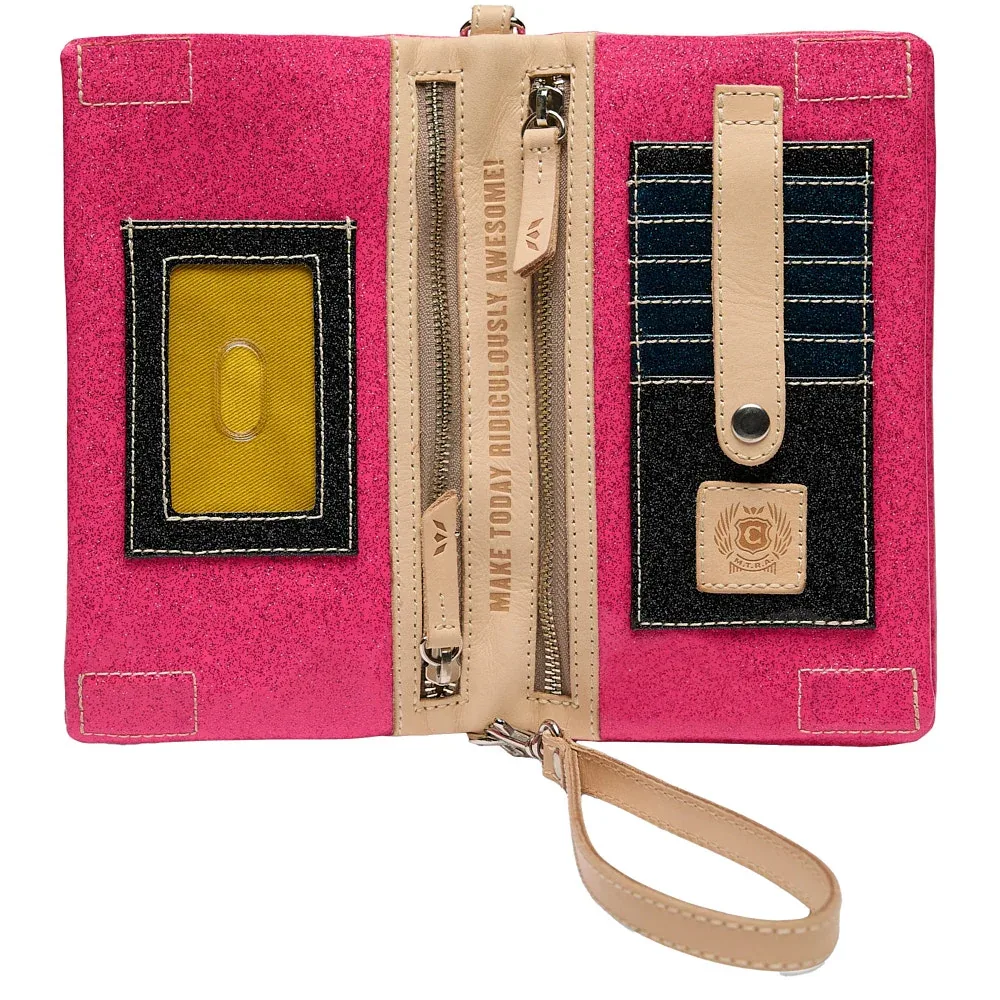 Consuela Ivy Uptown Crossbody - Image 2