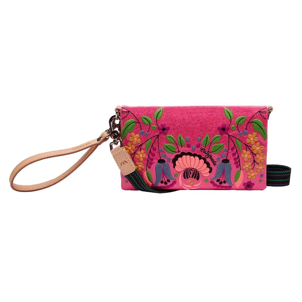 Consuela Ivy Uptown Crossbody