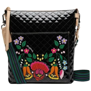 Consuela La Reina Tour Crossbody
