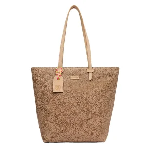 Consuela Lawton Daily Tote
