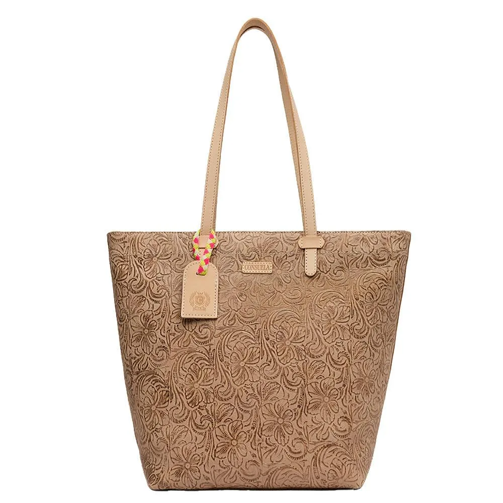 Consuela Lawton Daily Tote