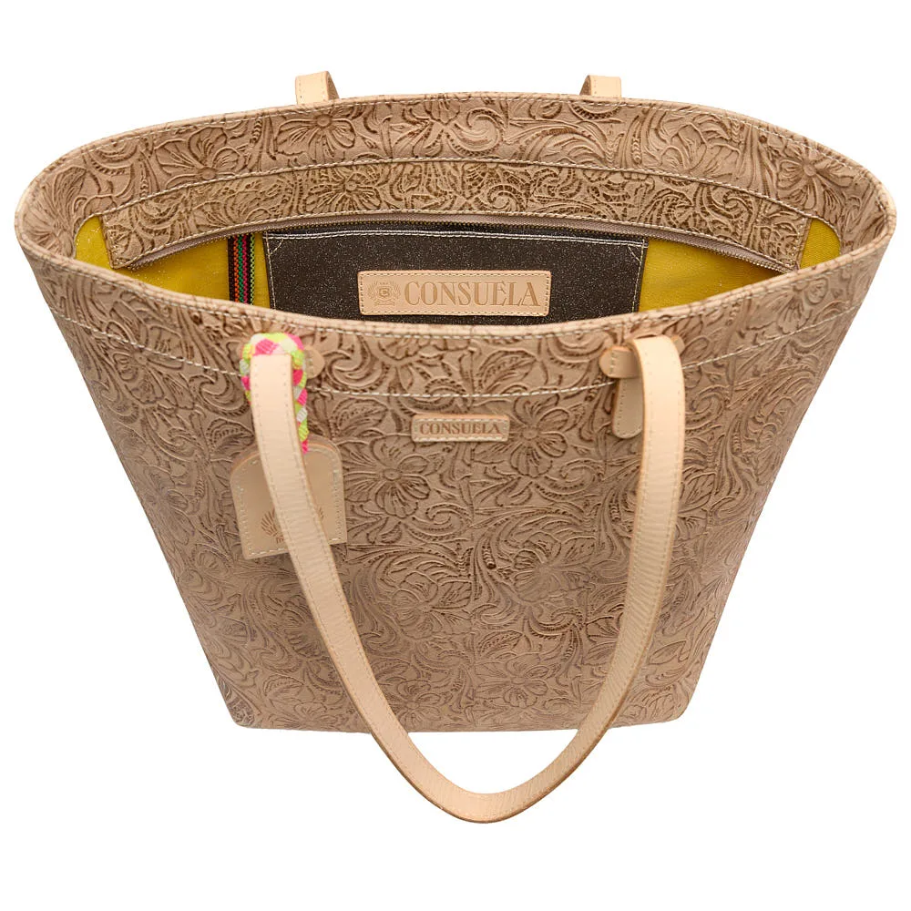 Consuela Lawton Daily Tote - Image 2