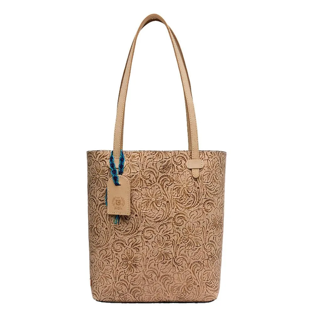 Consuela Lawton Everyday Tote