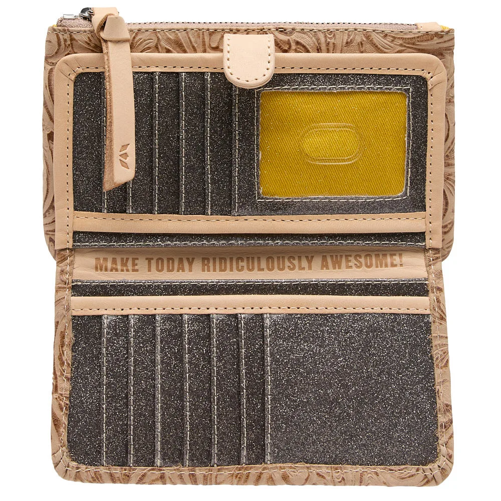 Consuela Lawton Slim Wallet - Image 2