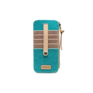 Consuela Lumi Card Organizer