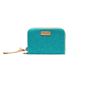Consuela Lumi Zippy Wallet