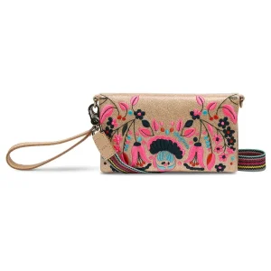 Consuela Lyla Uptown Crossbody