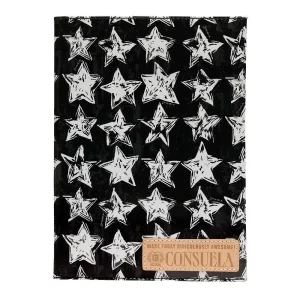 Consuela Madi Notebook Cover