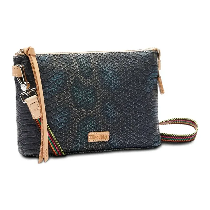 Consuela Midtown Crossbody Rattler - Image 2