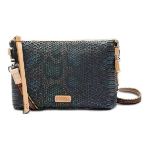Consuela Midtown Crossbody Rattler