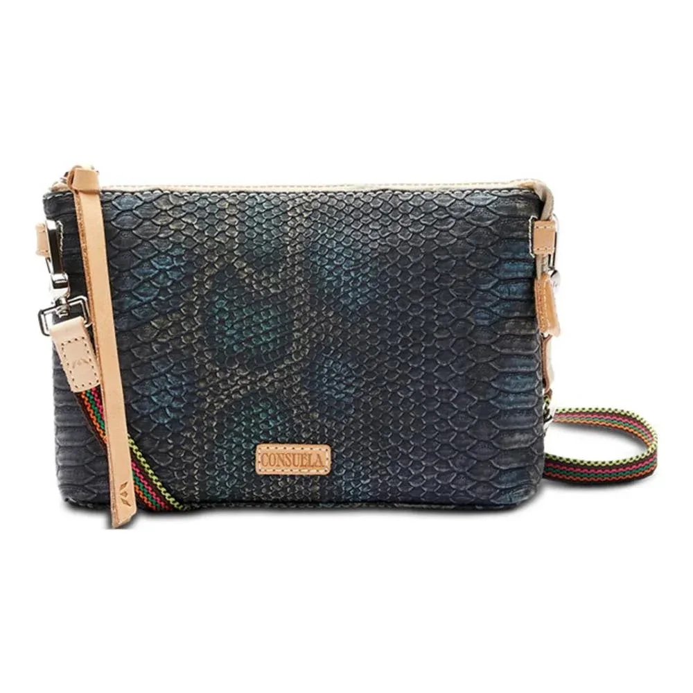 Consuela Midtown Crossbody Rattler