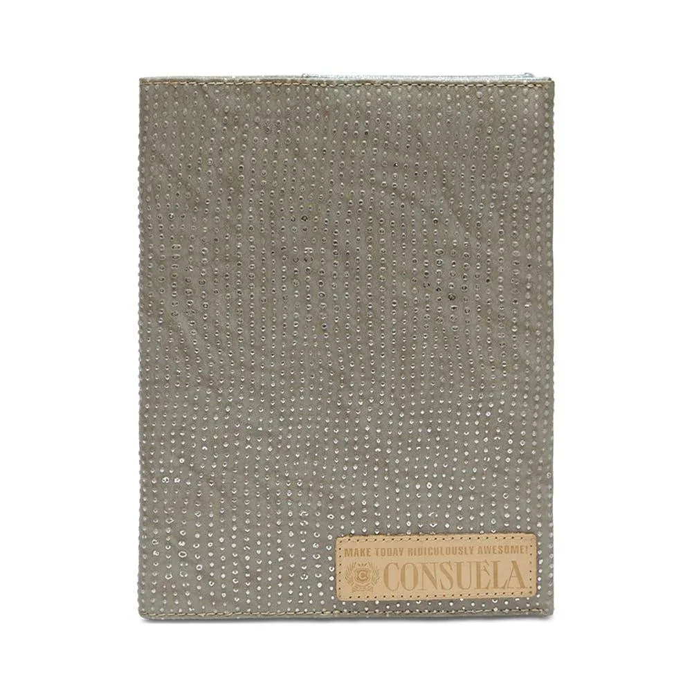 Consuela Notebook Cover Juanis
