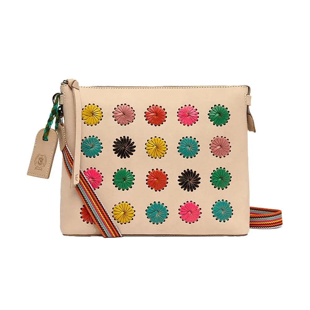Consuela Paloma Downtown Crossbody