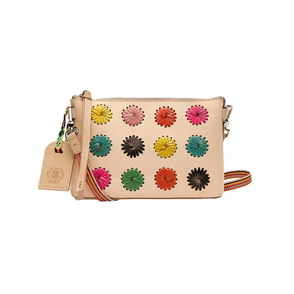 Consuela Paloma Midtown Crossbody