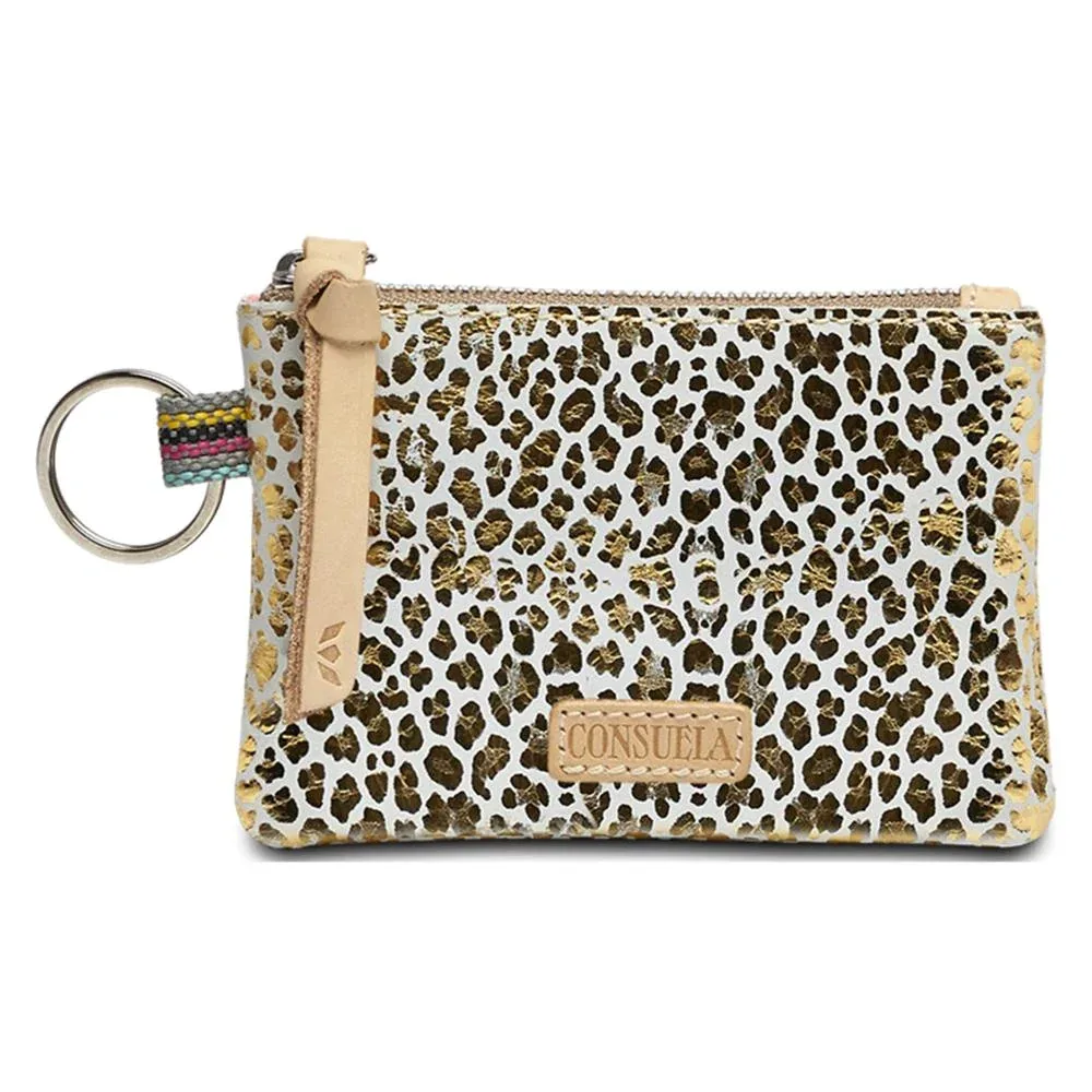 Consuela Pouch Kit