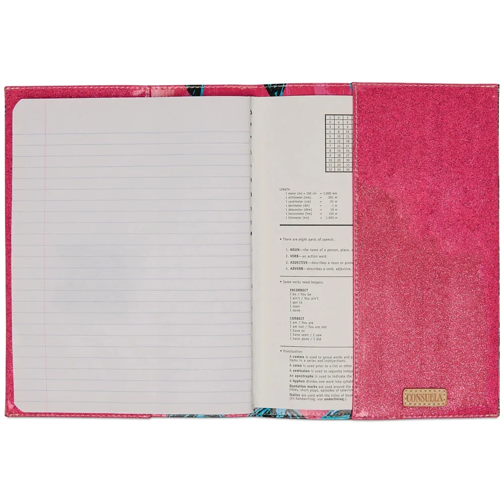 Consuela Presley Notebook - Image 2