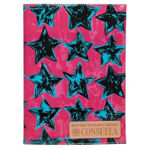 Consuela Presley Notebook