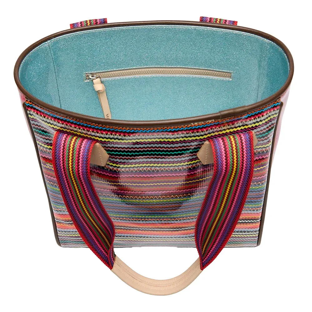 Consuela Reese Classic Tote - Image 2