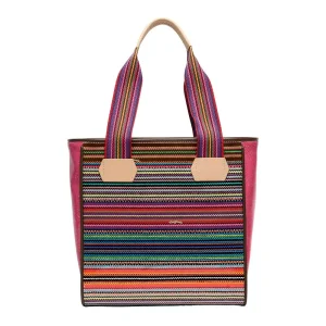 Consuela Reese Classic Tote