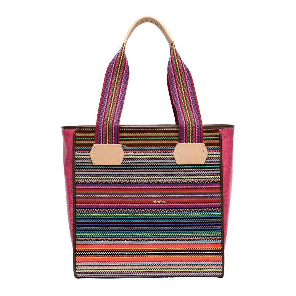 Consuela Reese Classic Tote
