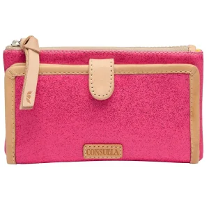Consuela Slim Ivy Wallet