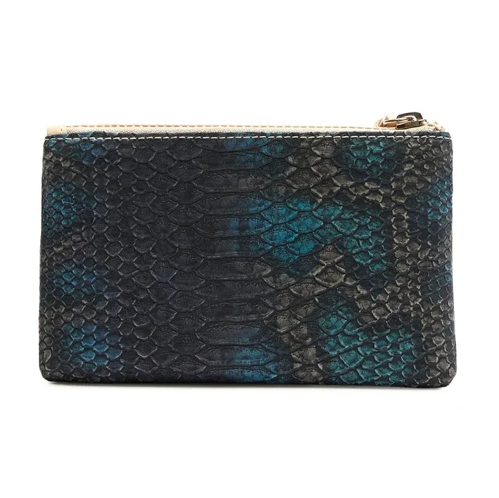 Consuela Slim Wallet Rattler - Image 2