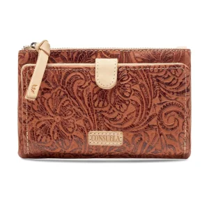Consuela Slim Wallet Sally
