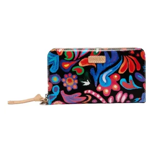 Consuela Sophie Essential Wallet