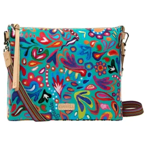 Consuela Tasha Downtown Crossbody