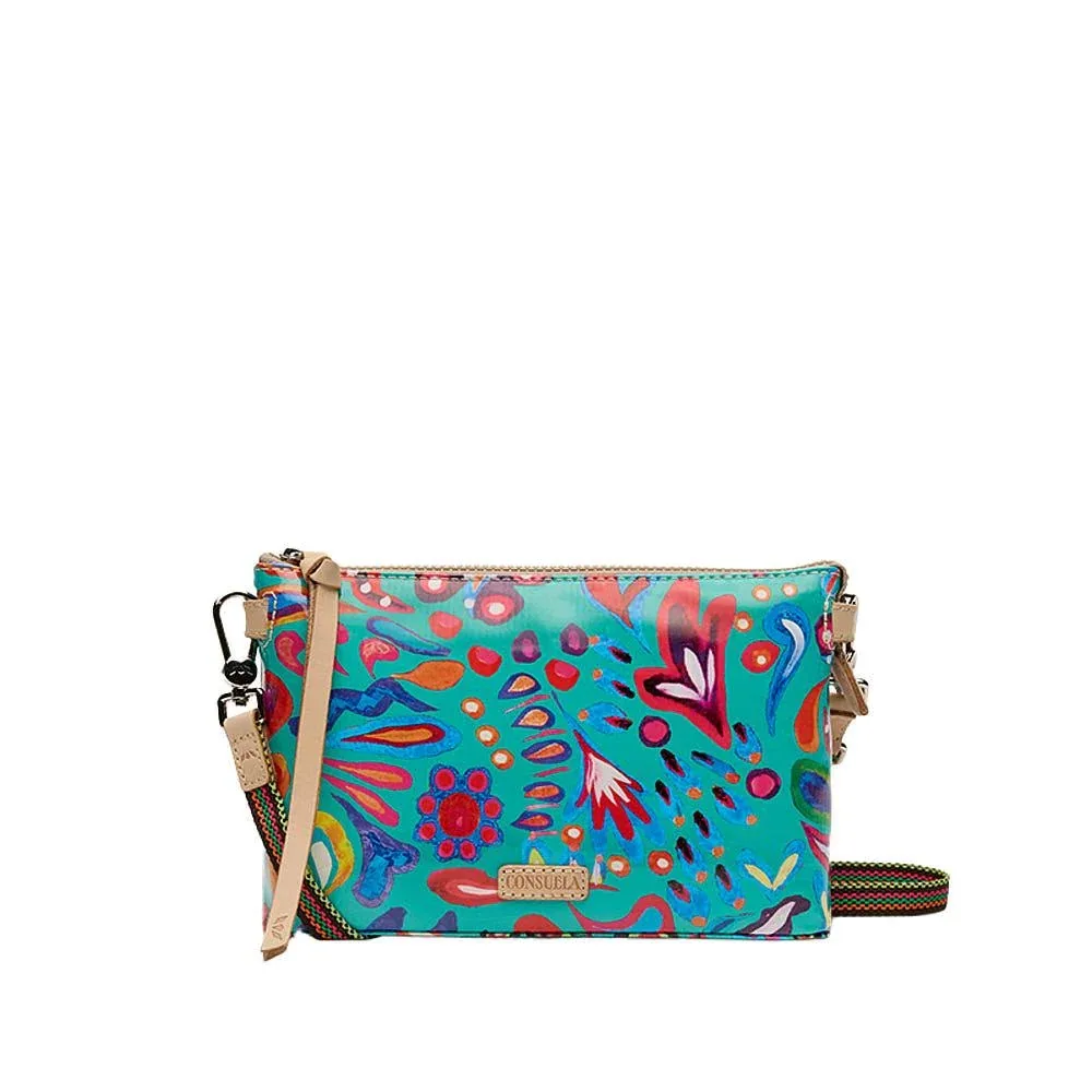 Consuela Tasha Midtown Crossbody