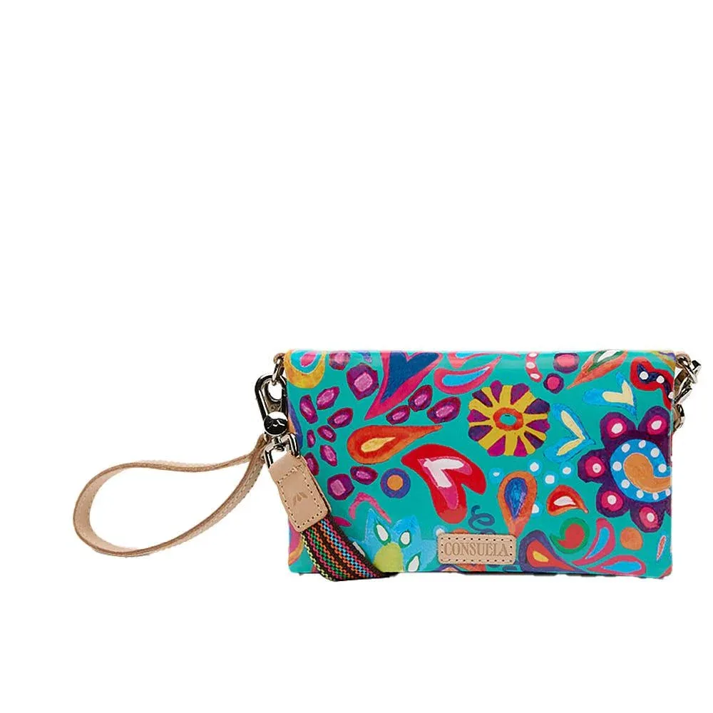 Consuela Tasha Uptown Crossbody