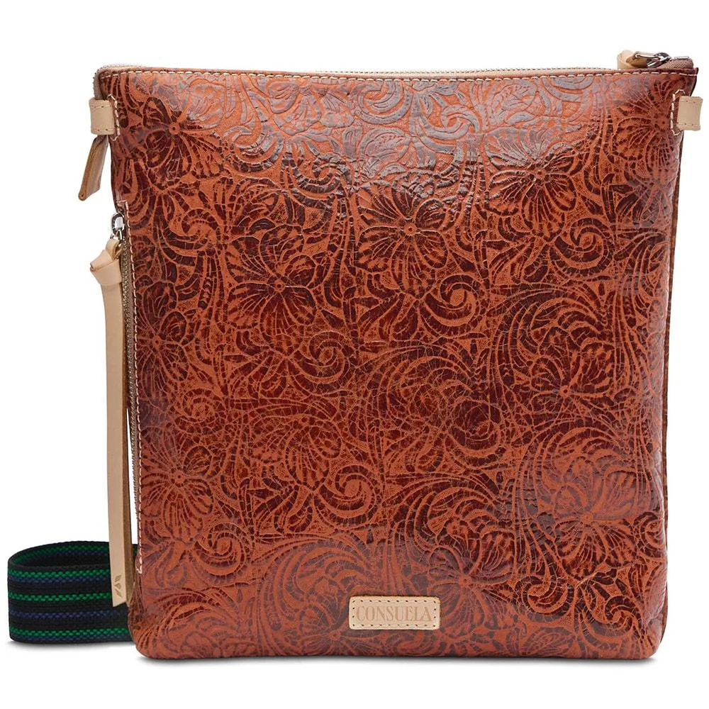 Consuela Tour Crossbody Sally