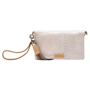Consuela Uptown Crossbody Celeste