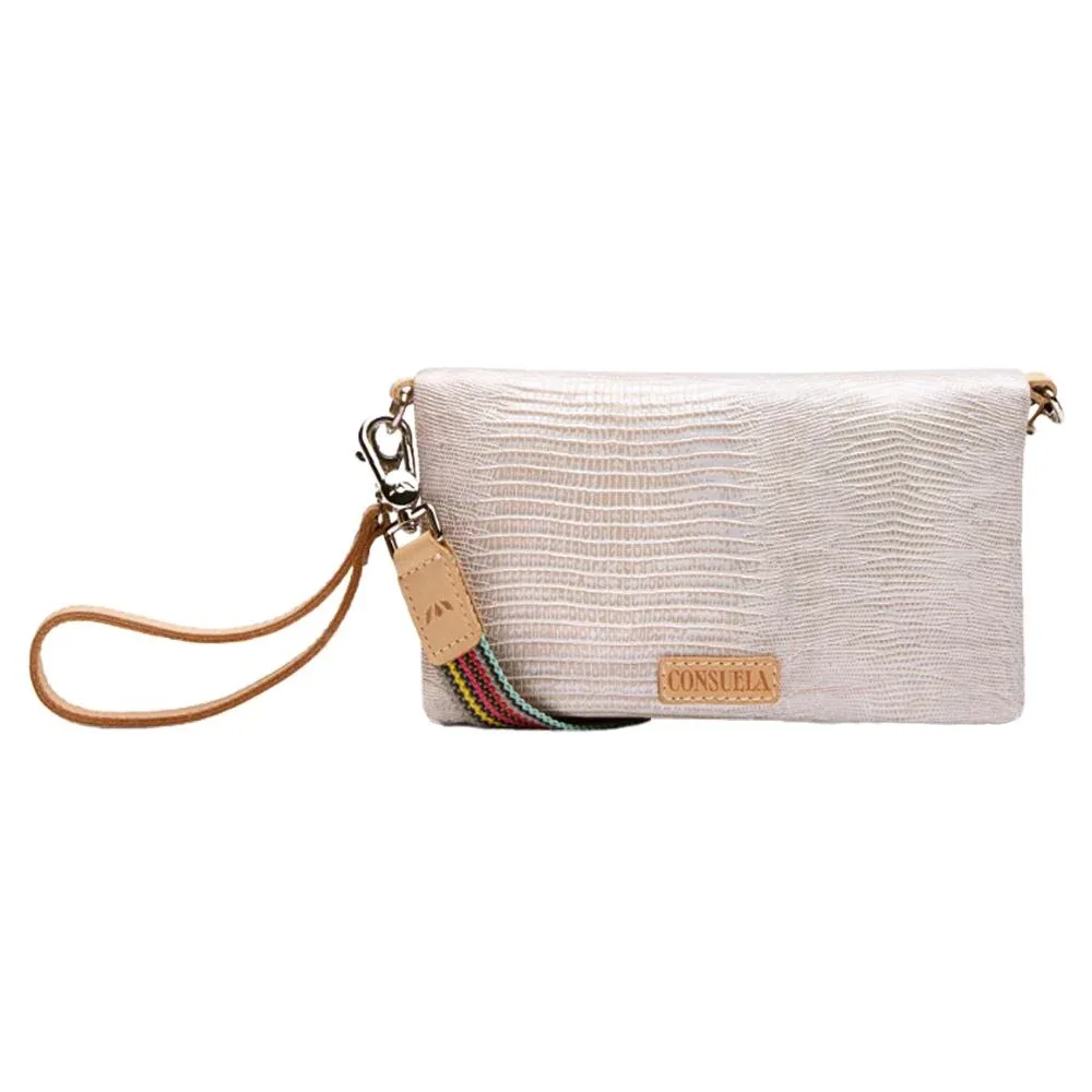 Consuela Uptown Crossbody Celeste