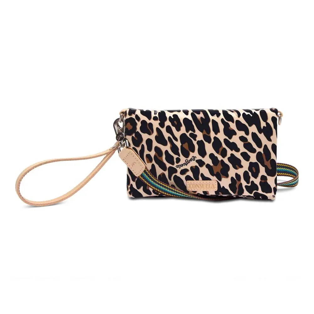 Consuela Uptown Crossbody Mona