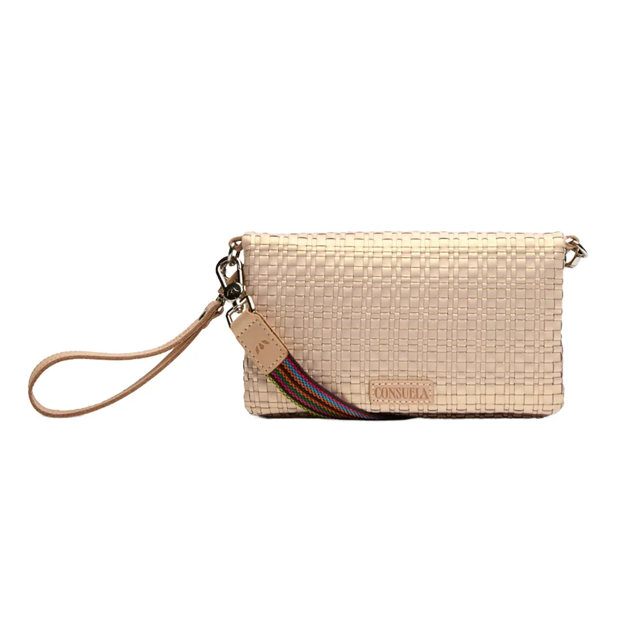 Consuela Uptown Crossbody Pearl - Image 2