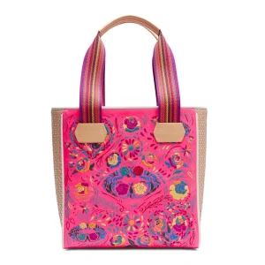 Consuela XO Classic Tote