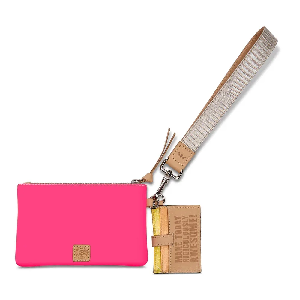 Consuela XO Combi Pouch and Cardholder - Image 2