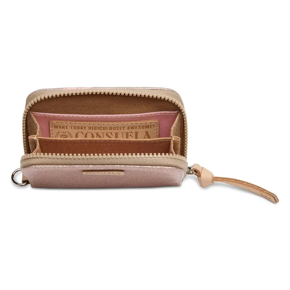 Consuela Zippy Wallet Emery - Image 2