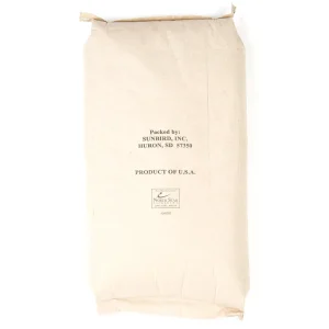Consumer Supply Shop Ground Flax