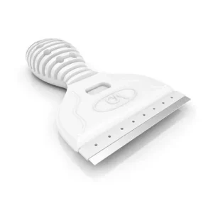 Continuum AquaBlade M Scraper Short w/ Stainless Steel Blade