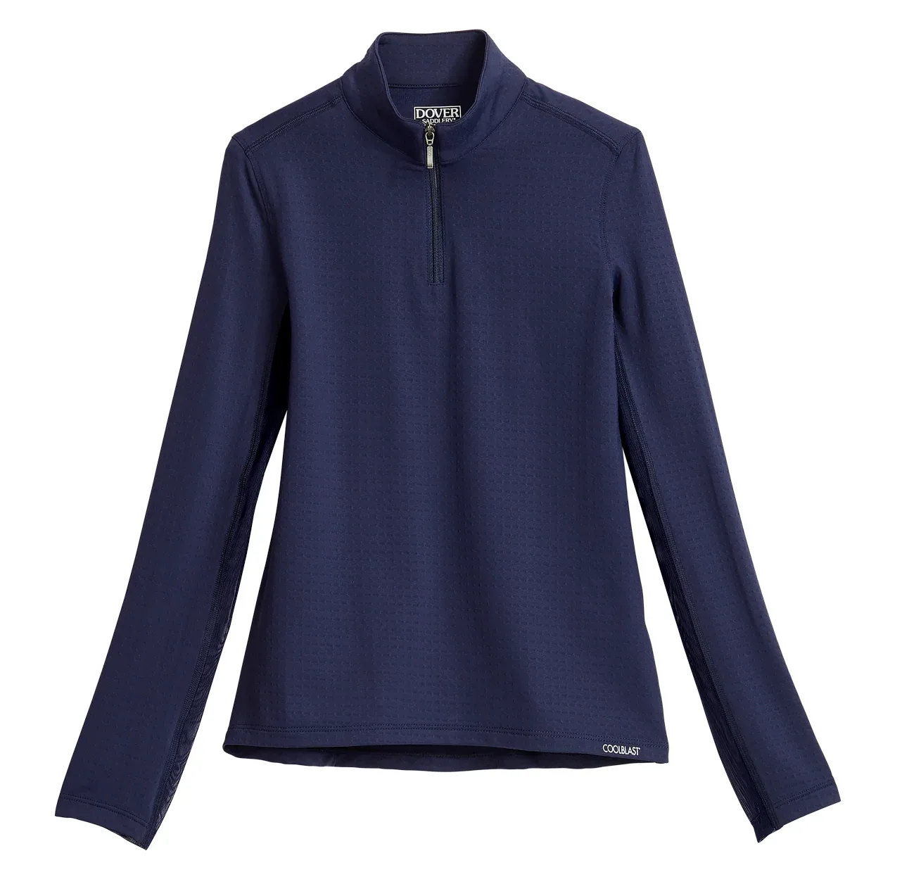 CoolBlast® 100 Kids’ Long Sleeve Shirt - Image 2